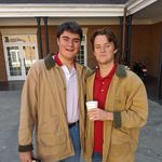 Profile Picture of Dylan Parnell (@dylanparnell) on Instagram