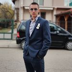 Profile Picture of Milan Stevanović (@_stevanovicmilan_) on Instagram