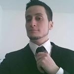 Profile Picture of Nicholas Marshall (@mrnicholasmarshall) on Instagram