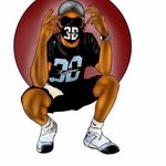 Profile Picture of Xavier Kelley (@3d_xman) on Instagram