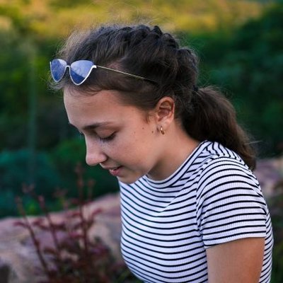 Profile Picture of Jessica Paynter (@JessicaPaynter5) on Twitter
