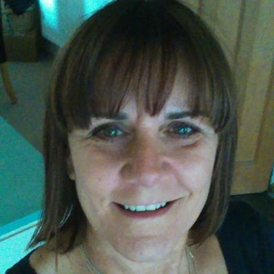Profile Picture of Anne Forrest (@AnneForrest64) on Twitter