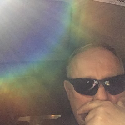 Profile Picture of PaulF (@PaulFlanders) on Twitter