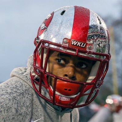 Profile Picture of DeMarquez Trotter (@d_trotter5) on Twitter