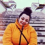 Profile Picture of Lúcia de Sousa (@luciamigueldesousaa) on Instagram