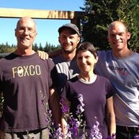 Profile Picture of Larry Fox (@larry-fox-12) on Quora