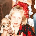 Danielle Brianna Lindsey - Instagram Profile Picture of Danielle Brianna Lindsey (@danbrilibows) on Instagram