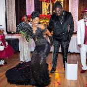 Profile Picture of John & Jasmine Fluker (@FlukersLoveStory) on Youtube