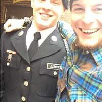 Profile Picture of Cody Tidwell (@cody-tidwell-4) on Quora