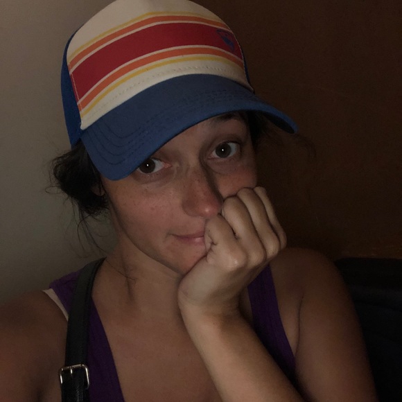 Chasity Ballard - Poshmark Profile Picture of Chasity Ballard (@chas_p23) on Poshmark