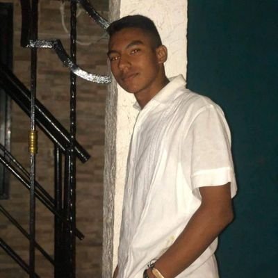 Profile Picture of Juan David Hine Vargas (@juan_hine) on Twitter