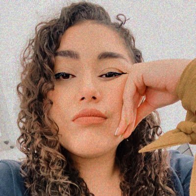 Profile Picture of Melissa Serrano (@Mel_serrano) on Twitter