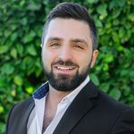 Profile Picture of Ahmad Abdallah (@ahmadabdallahre) on Instagram