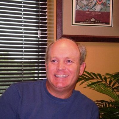 Profile Picture of Steve Gilliland (@SteveGilliland) on Twitter