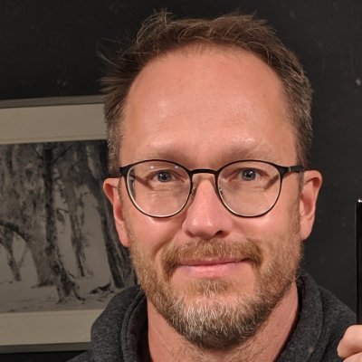 Profile Photo of Gary Klassen (@gehr) on Twitter