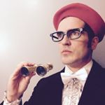 Profile Picture of John Herman (@johnherman) on Instagram