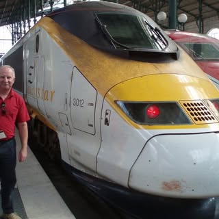 Profile Picture of Mark Trembath (@mark.trembath) on Instagram