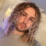 Profile Picture of Aaron West (@aaronwest98) on Instagram