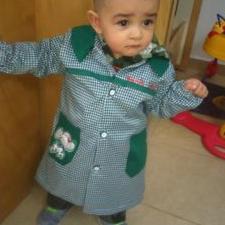 Profile Picture of Alexander Bencosme (@Alex_cosme_17) on Twitter