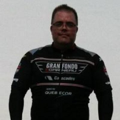 Profile Picture of Eric D Michaud (@ericDmichaud) on Twitter