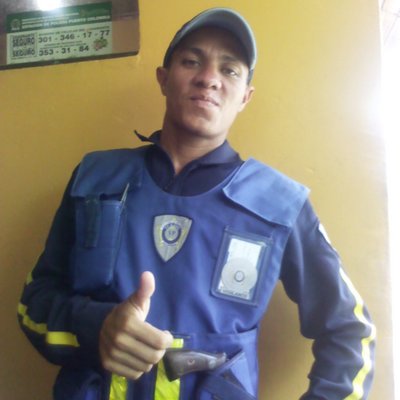 Profile Picture of Jorge Luis Barraza (@JuanaDelRancho) on Twitter