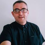 Profile Picture of Christopher Rhodes (@rhodes_christopher) on Instagram