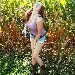 Profile Picture of Megan Lovelace (@shhhmegs) on Instagram