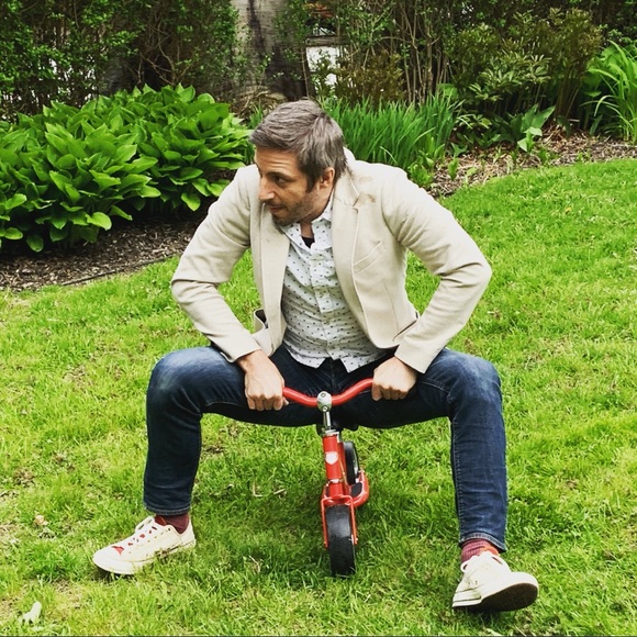 Profile Picture of Matthew Kossack (@sirmk) on Poshmark