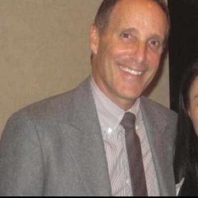 Profile Picture of Richard Steinberg (@rjsteinberg) on Twitter