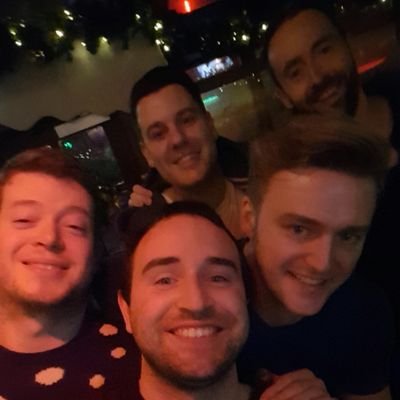 Mark Donegan - Twitter Profile Picture of Mark Donegan (@marktdonegan) on Twitter