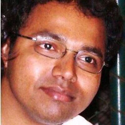 Profile Picture of Sandeep Patil (@Sandeep251210) on Twitter