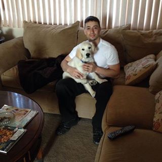 Profile Picture of Vincent Perrotti (@vincent.perrotti) on Facebook