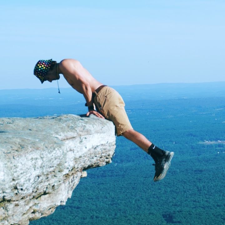 Profile Picture of Scott (@scottzukose0) on Tiktok