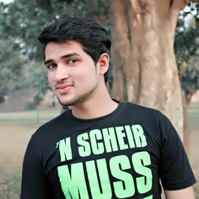 Profile Picture of Umair Ejaz (@umairejaz92) on Twitter