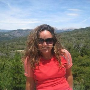 Profile Picture of María Gabriela Dupén (@MGDupen) on Twitter