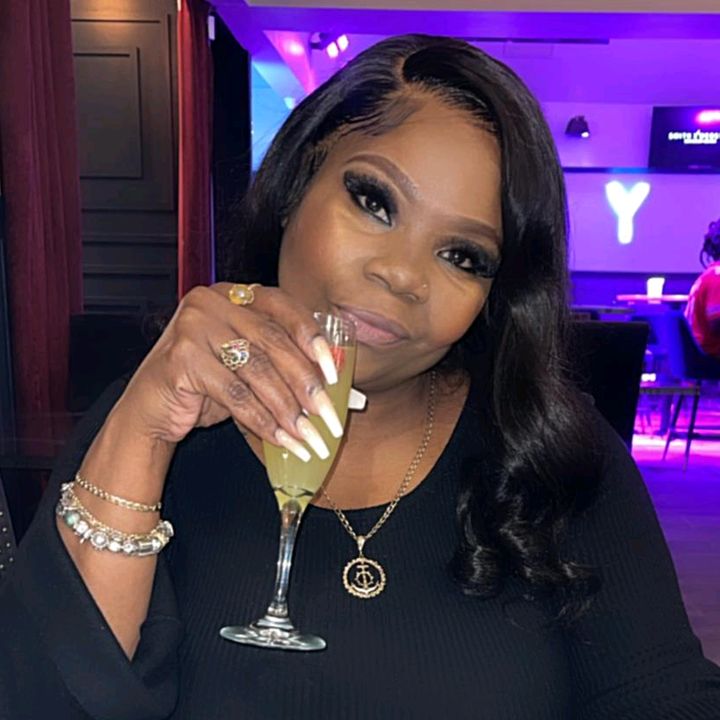 Profile Picture of Jamie Schexnayder (@itzmrswilliams2u) on Tiktok