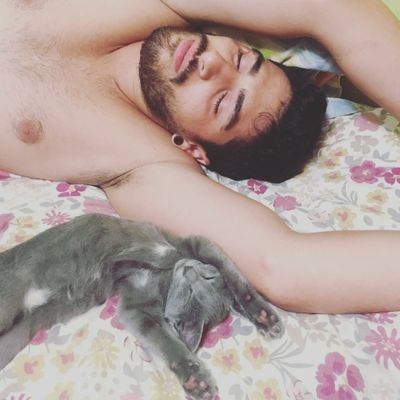 Profile Picture of Carlos M. Galaz (@GalazDb) on Twitter