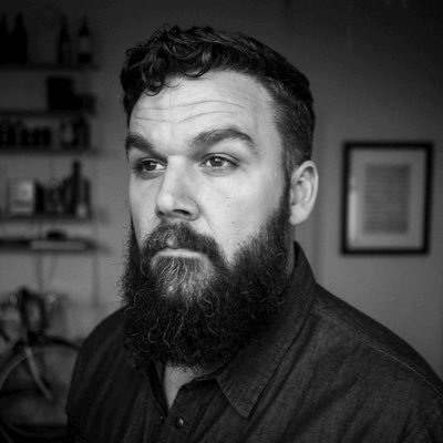 Profile Picture of James Collier (@jamescollier) on Twitter