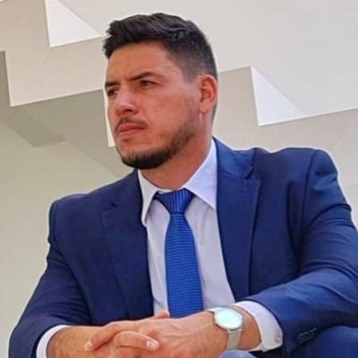 Profile Picture of Judah Ben-hur (@BenhurRolim) on Twitter