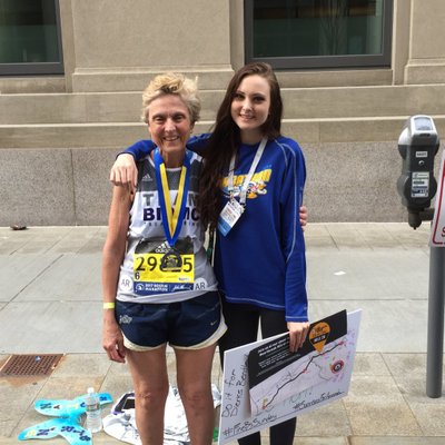 Profile Picture of Nancy Eaton (@njharwood1) on Twitter