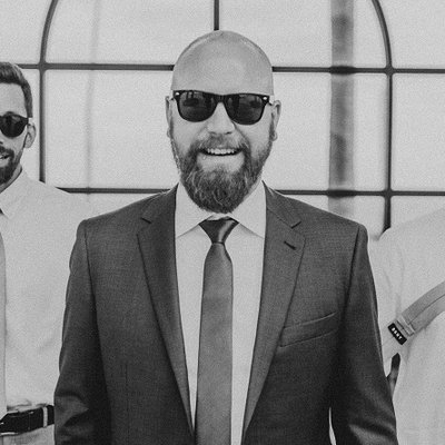 Profile Picture of Andy Burt (@Andy_Burt) on Twitter