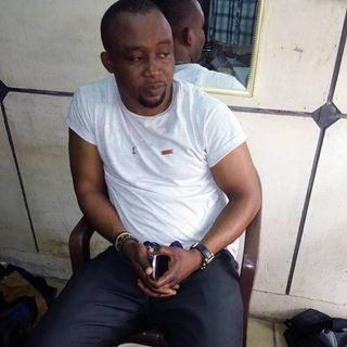 Profile Picture of Charles Tetteh (@charles.tetteh.906) on Facebook