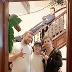 Profile Picture of Sean Chung (@seenachum123) on Instagram