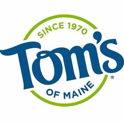 Profile Picture of Tom's Of Maine (@TomsofMaine) on Twitter