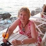 Profile Picture of Jane Dawson (@janedawsonjed) on Instagram