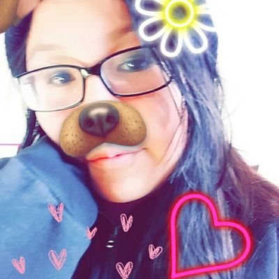 Profile Picture of Sage.Ross (@KittyKat_Rebel) on Twitter
