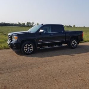 Profile Picture of Josh Sattler (@JoshSattler2) on Twitter