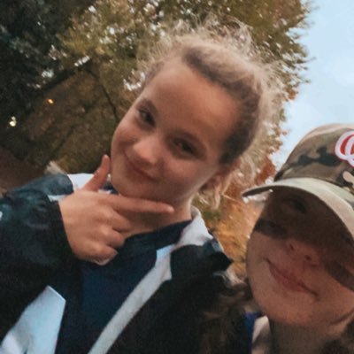 Profile Picture of Paige Franklin (@Paigefranklin22) on Twitter