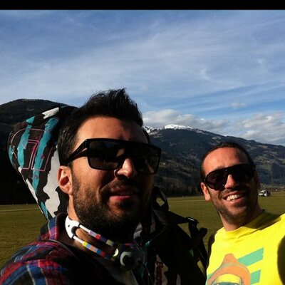 Profile Picture of theodoros savvidis (@teodamage) on Twitter