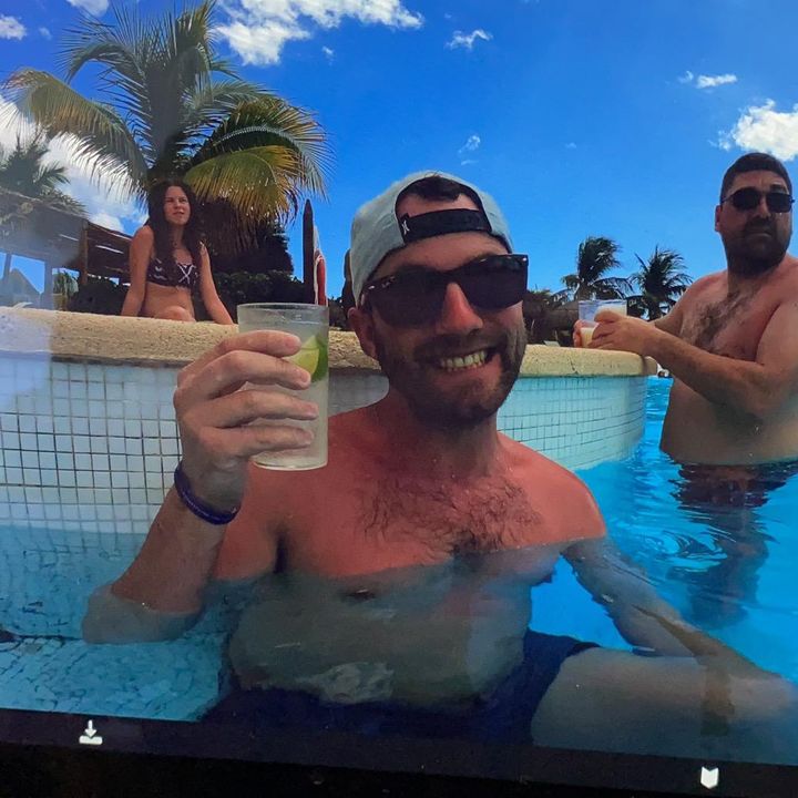 Profile Picture of Jason Brien (@jasonbrien2) on Tiktok